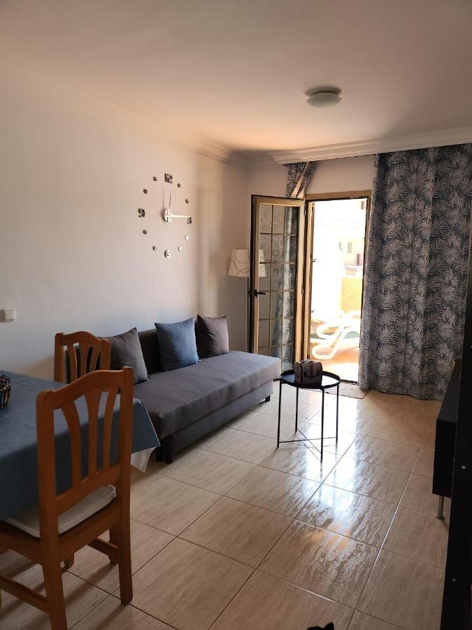 Apartamento Residencial Chari Poris De Abona Arico Exterior foto