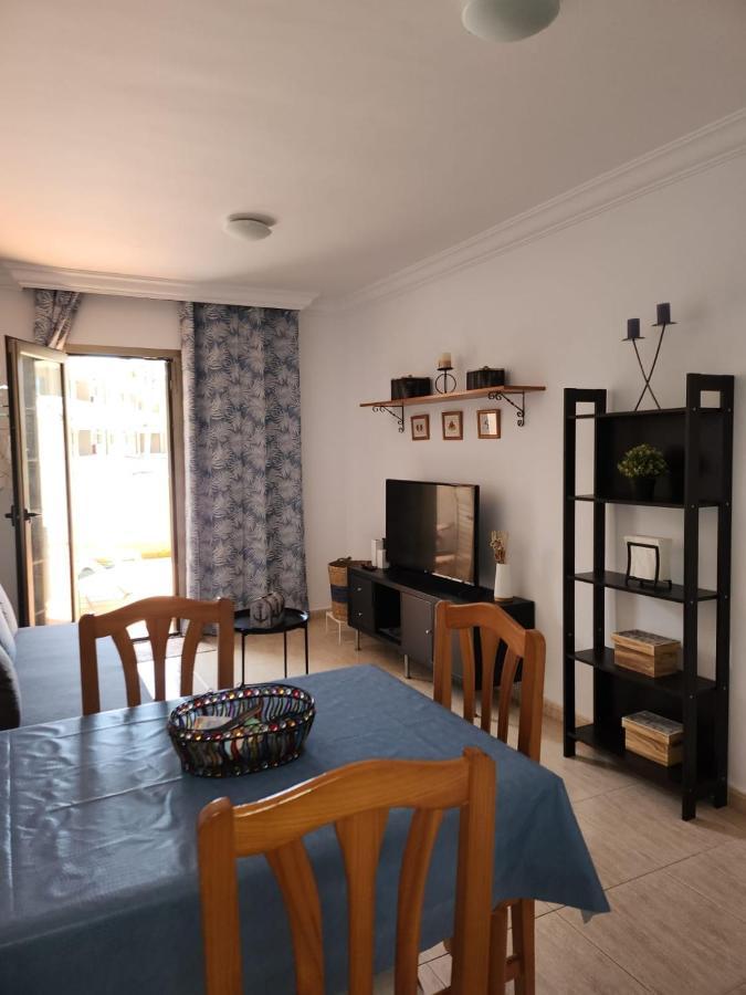 Apartamento Residencial Chari Poris De Abona Arico Exterior foto