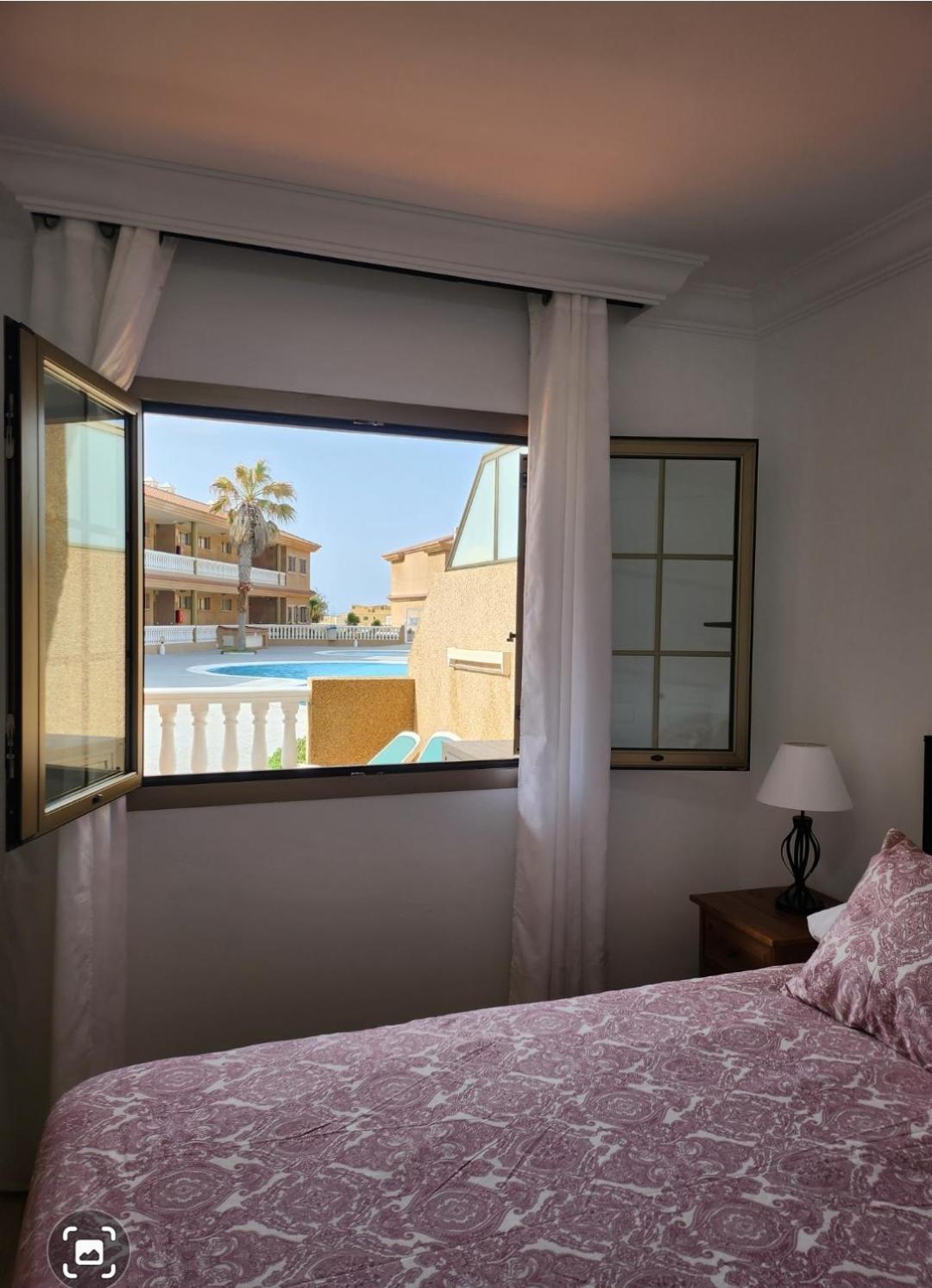Apartamento Residencial Chari Poris De Abona Arico Exterior foto